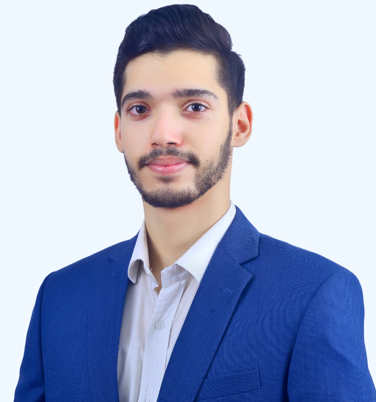 Muhammad Atyab